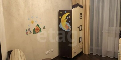 3-комн квартира Челюскинская улица,  д. 11