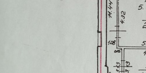 Комната Мучной переулок, 3