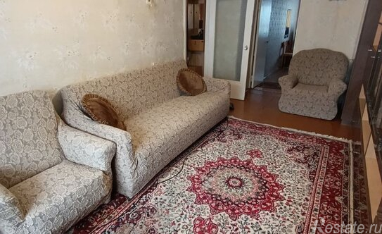 Продажа 2-комн квартиры на вторичном рынке Подрезково, ул Игоря Жаринова,  д. 5