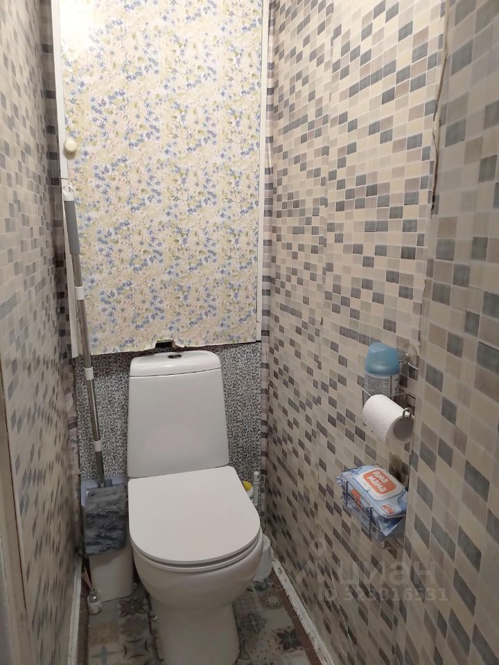 Продажа 3-комн квартиры на вторичном рынке Фруктовая улица, 9А