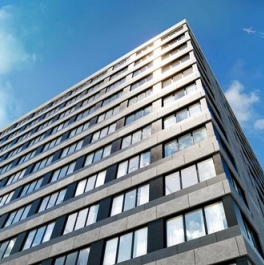 Продажа 2-комн квартиры в новостройке Люберцы, ул 8 Марта,  д. 45