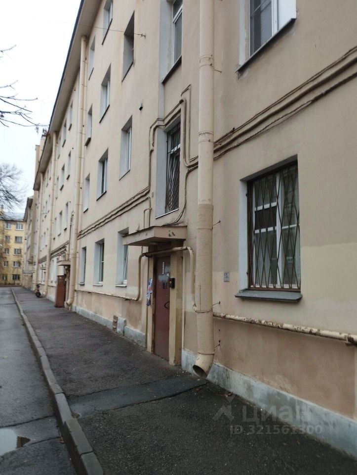 Продажа комнаты Оборонная улица, 7