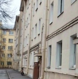 Продажа комнаты Оборонная улица, 7 Продажа комнаты Оборонная улица, 7