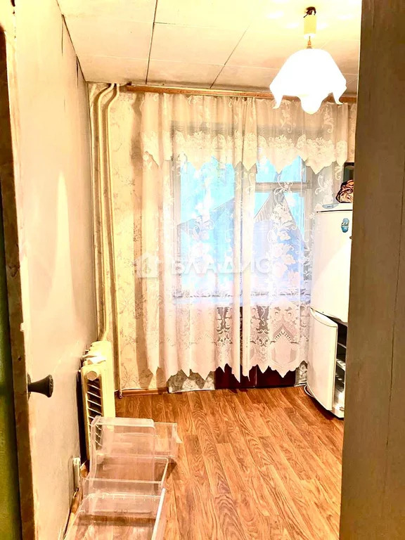 Продажа 1-комн квартиры на вторичном рынке Реутов, ул. Советская,  д. 9