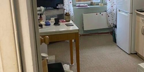 1-комн квартира Сумской проезд, 21К3