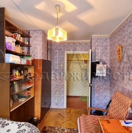 Продажа 3-комн квартиры на вторичном рынке Выборг, Победы,  д. 1