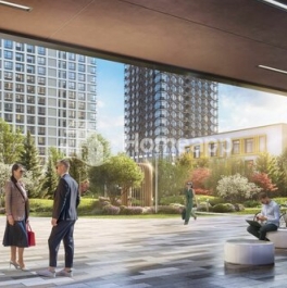 Продажа 1-комн квартиры на вторичном рынке улица Нижние Мнёвники,  д. 9