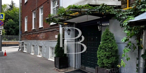 Офис Неопалимовский 2-й пер,  д. 7