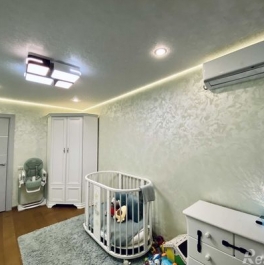 Продажа 3-комн квартиры на вторичном рынке Старослободская ул,  д. 23