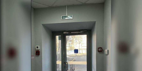 Торговое помещение Измайловская площадь,  д. 11