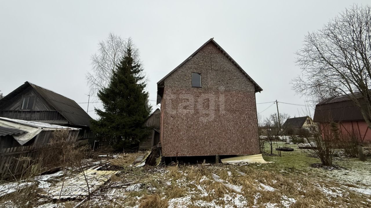 Продажа дома д. Грабково, Рассвет сельскохозяйственный производственный кооператив, улица Солнечная