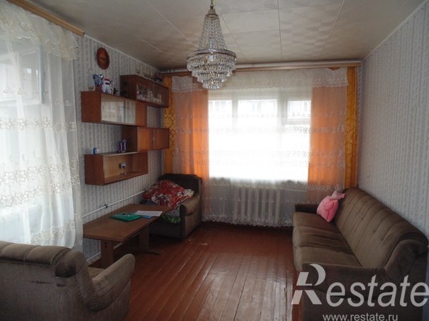 Продажа 1-комн квартиры на вторичном рынке Ломоносов г, Красноармейская ул ,  д. 29