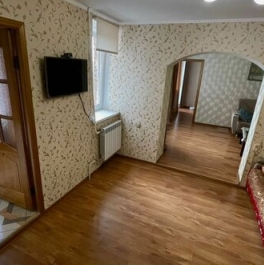 Продажа 5-комн квартиры на вторичном рынке улица Академика Константинова,  д. 8 к2