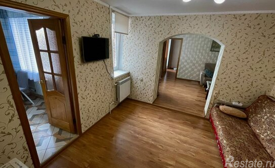 Продажа 5-комн квартиры на вторичном рынке улица Академика Константинова,  д. 8 к2