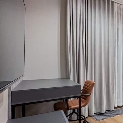 2-комн квартира Черниговская улица, 13к2