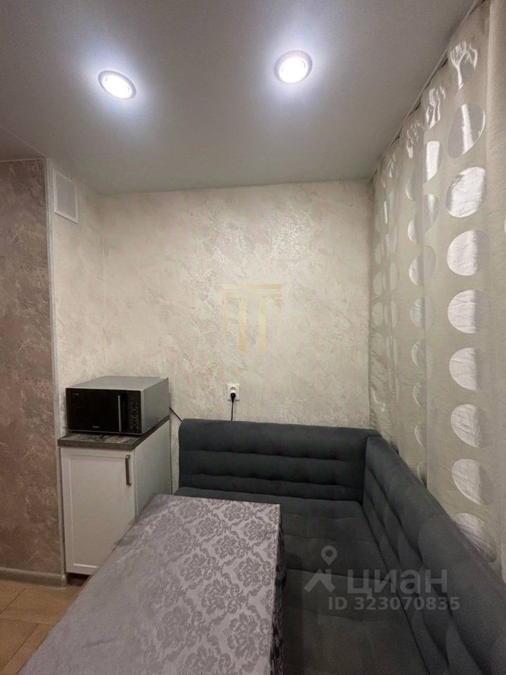 Продажа 3-комн квартиры на вторичном рынке проспект Науки, 45К2