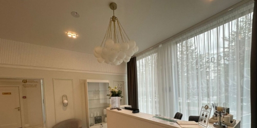 Помещение свободного назначения Морской пр-кт,  д. 28