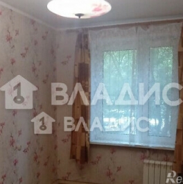 Продажа 3-комн квартиры на вторичном рынке Кетчерская улица,  д. 10