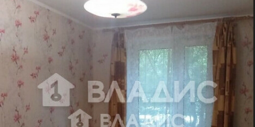 3-комн квартира Кетчерская улица,  д. 10