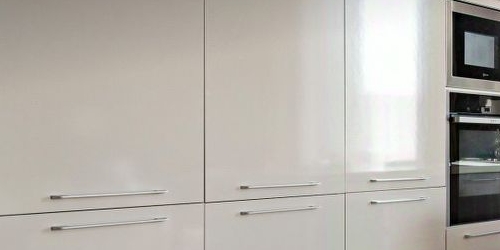 3-комн квартира улица Смольного, 2к3