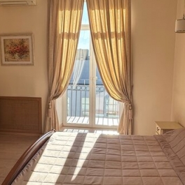 Продажа 3-комн квартиры на вторичном рынке Дегтярный пер,  д. 5 с1