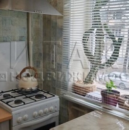 Продажа 3-комн квартиры на вторичном рынке ул Димитрова,  д. 8,  к. 2