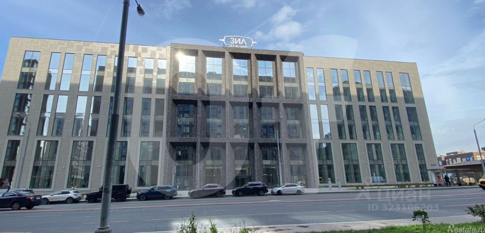 Аренда офиса проспект Лихачёва,  д. 5