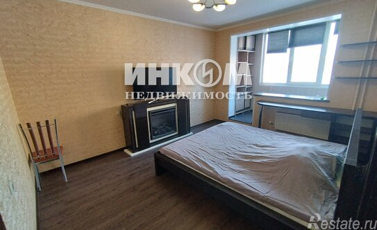 Продажа 2-комн квартиры на вторичном рынке ул Лазурная,  д. 6