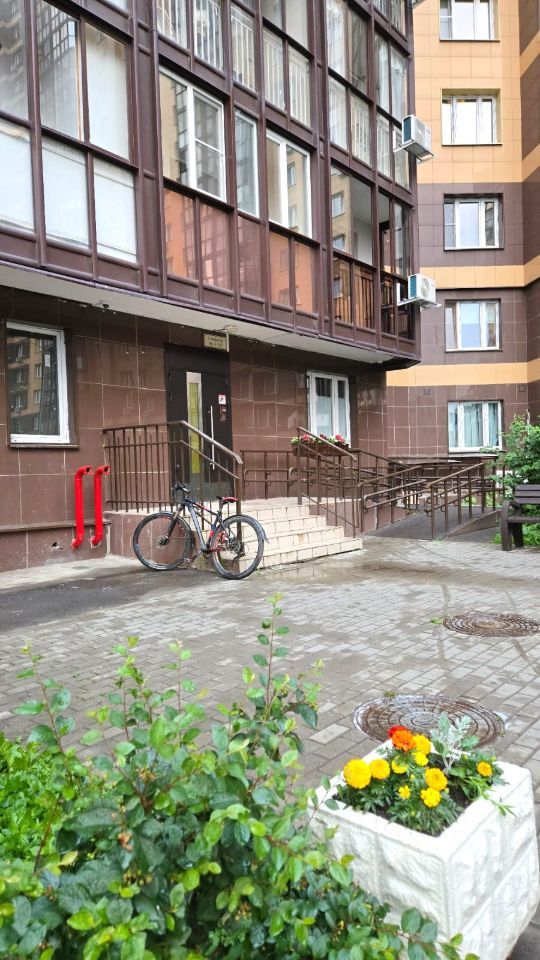 Продажа студии Реутов, Юбилейный проспект, 78