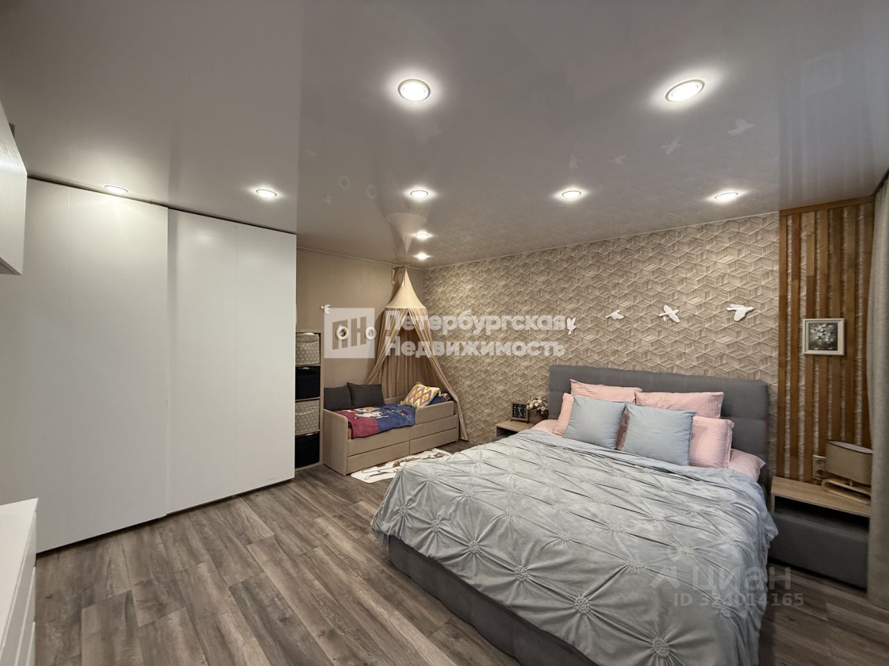 Продажа 2-комн квартиры на вторичном рынке Купчинская улица, 10К2