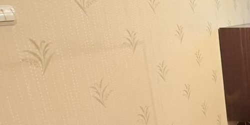 2-комн квартира улица Авиаконструктора Миля, 1