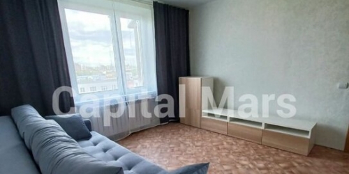 2-комн квартира улица Полбина,  д. 48