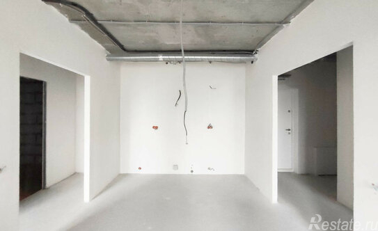 Продажа 3-комн квартиры на вторичном рынке Кронштадтский б-р,  д. 9 к2