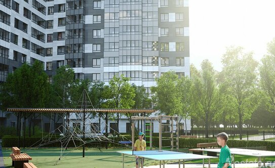 Продажа 1-комн квартиры на вторичном рынке ул Русановская,  д. 20,  к. 1