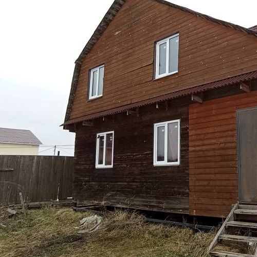 Коттедж/дом Урожай-2 кв-л, пос. Кобралово