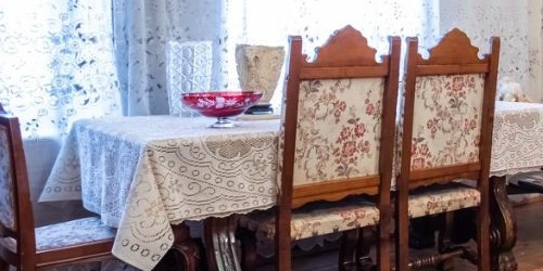 3-комн квартира улица Чайковского, 25