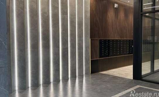 Продажа 2-комн квартиры на вторичном рынке Почтовая М. ул,  д. 12