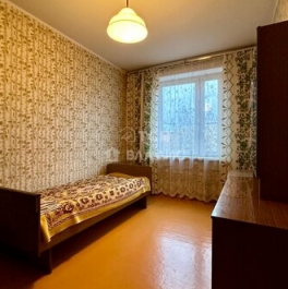 Продажа 3-комн квартиры на вторичном рынке Костино, улица Мичурина,  д. 1Б