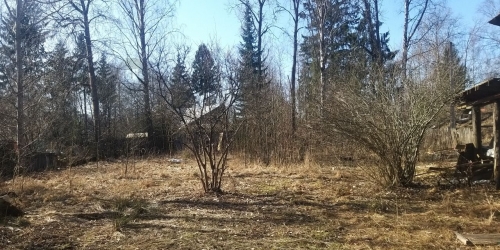 Земельный участок Зеленогорск, Деповская ул., 10