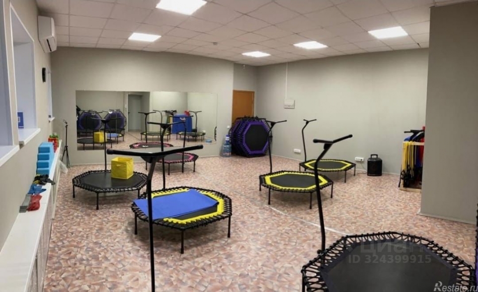 Аренда ПСН Ленинский пр-кт