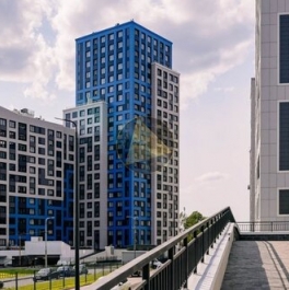 Продажа 2-комн квартиры на вторичном рынке Полюстровский пр-кт,  д. 77