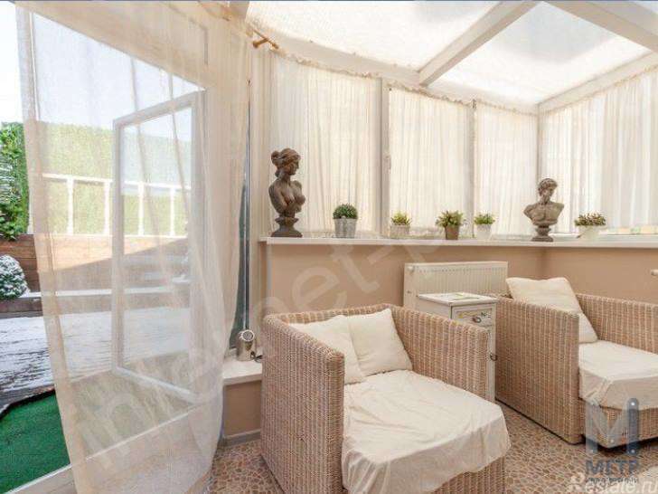 Аренда 4-комн квартиры на вторичном рынке Динамо пр-кт,  д. 23