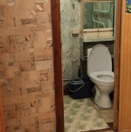 Продажа 1-комн квартиры на вторичном рынке ул Маршала Говорова,  д. 24