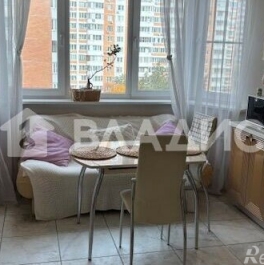 Продажа 2-комн квартиры на вторичном рынке Костино, улица Горького,  д. 12А