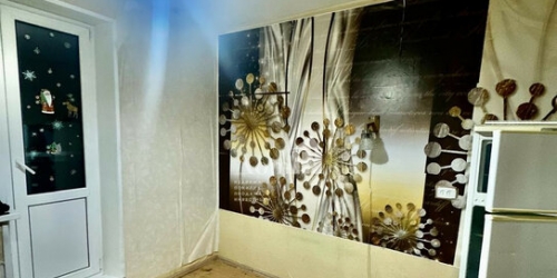 1-комн квартира ул Дмитрия Устинова,  д. 6