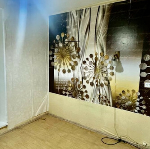 1-комн квартира ул Дмитрия Устинова,  д. 6