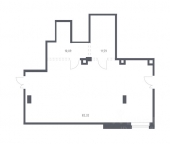 Продать Помещения свободного назначения Верейская улица   