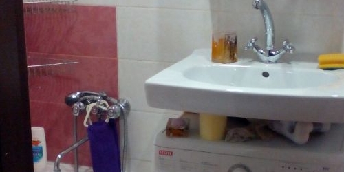 1-комн квартира Благодатная улица, 15