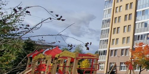 1-комн квартира Варшавская улица, 9к1