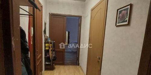 2-комн квартира ул Дрезденская,  д. 5